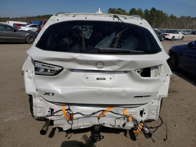 Photo 6 from auction – 2019 BMW X1 XDRIVE2 with VIN WBXHT3C50K5L91176
