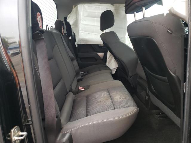 Photo 10 from auction – 2014 CHEVROLET SILVERADO with VIN 1GCVKREC4EZ181386
