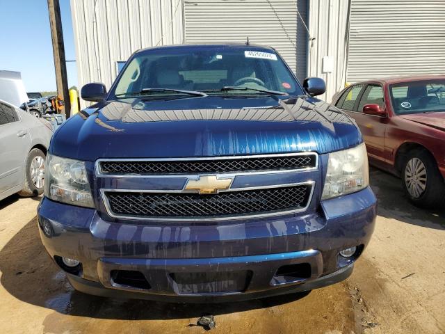 Photo 5 from auction – 2007 CHEVROLET TAHOE C150 with VIN 1GNFC13J67R149151