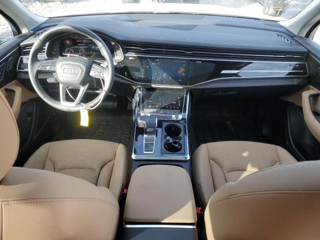 Photo 8 from auction – 2023 AUDI Q7 PREMIUM with VIN WA1LCBF71PD031064