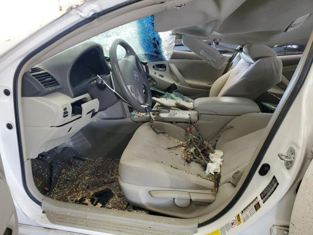 Photo 7 from auction – 2011 TOYOTA CAMRY with VIN 4T1BF3EK8BU587039