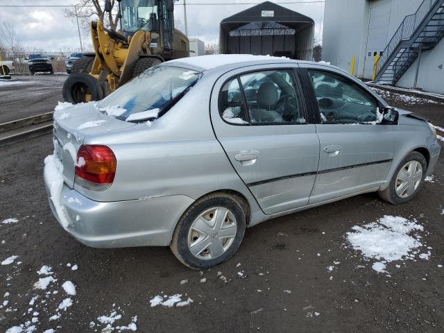Photo 3 from auction – 2005 TOYOTA ECHO with VIN JTDBT123750374433