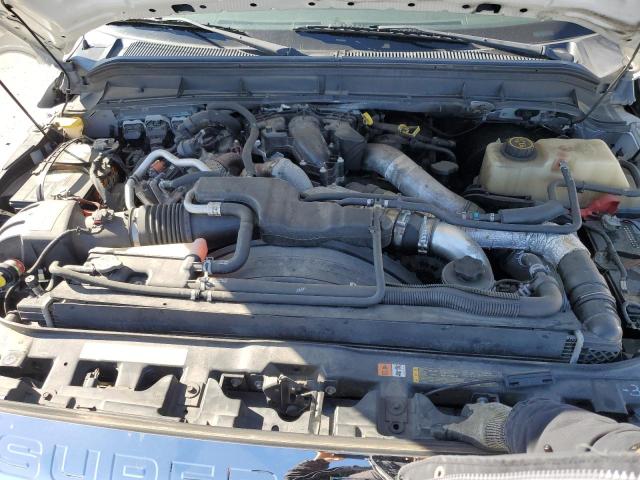 Photo 11 from auction – 2016 FORD F250 SUPER with VIN 1FT7W2BT0GEA90229
