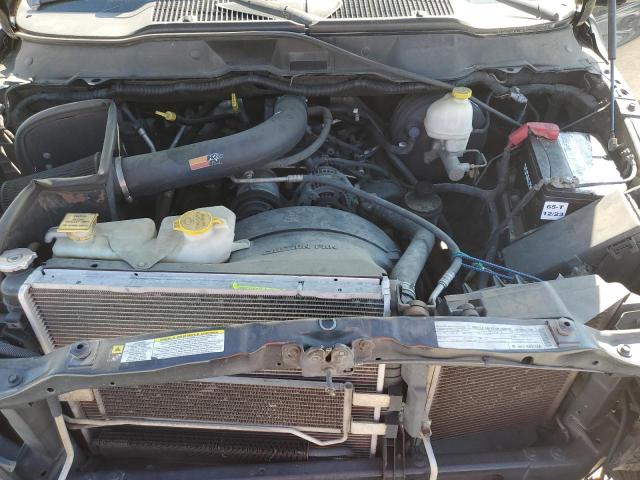 Photo 11 from auction – 2008 DODGE RAM 1500 S with VIN 1D7HA18K08J177591