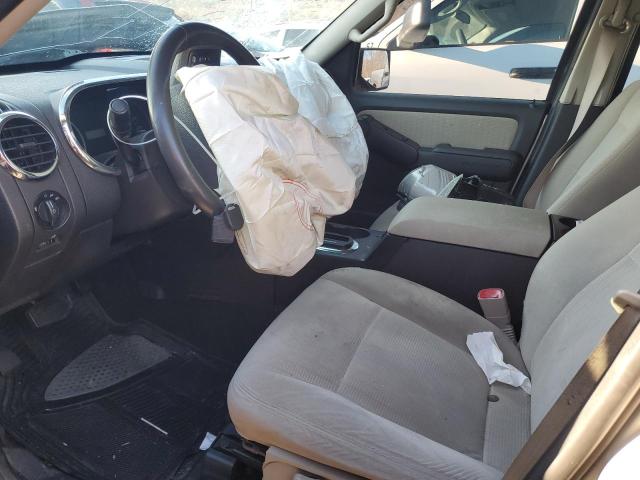 Photo 7 from auction – 2008 FORD EXPLORER X with VIN 1FMEU73E38UA11598