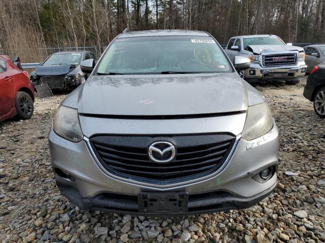 Photo 5 from auction – 2013 MAZDA CX-9 TOURI with VIN JM3TB3CV4D0420020
