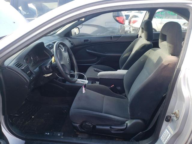 Photo 7 from auction – 2004 HONDA CIVIC LX with VIN 1HGEM22574L064203