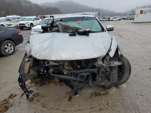 Photo 5 from auction – 2018 NISSAN ALTIMA 2.5 with VIN 1N4AL3AP1JC157986
