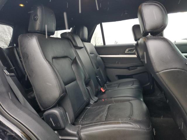 Photo 11 from auction – 2017 FORD EXPLORER K with VIN 1FM5K7D8XHGB29659
