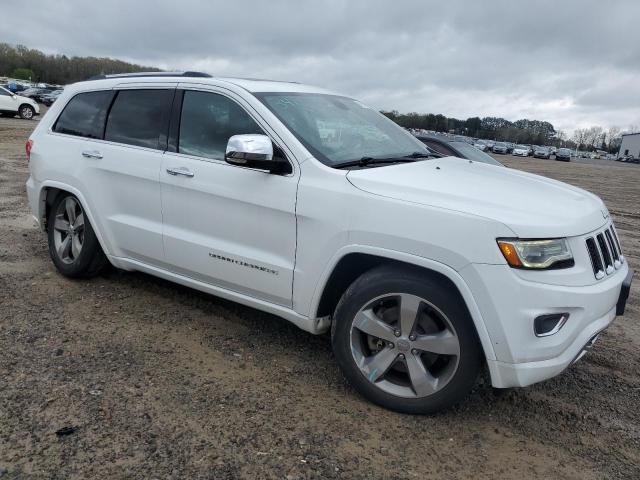 Photo 4 from auction – 2014 JEEP GRAND CHER with VIN 1C4RJFCT9EC165001