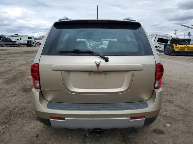 Photo 6 from auction – 2008 PONTIAC TORRENT with VIN 2CKDL33F186057409
