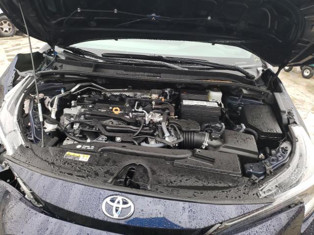 Photo 11 from auction – 2023 TOYOTA COROLLA SE with VIN 5YFS4MCE6PP150299