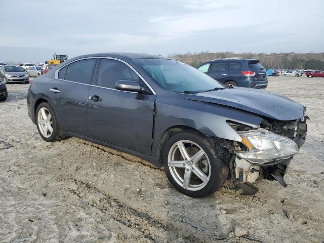 Photo 4 from auction – 2010 NISSAN MAXIMA S with VIN 1N4AA5AP0AC825939