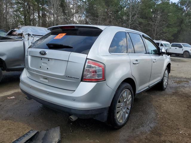 Photo 3 from auction – 2010 FORD EDGE LIMIT with VIN 2FMDK3KC9ABB03188