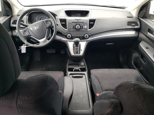 Photo 8 from auction – 2012 HONDA CR-V EX with VIN 2HKRM4H55CH612835
