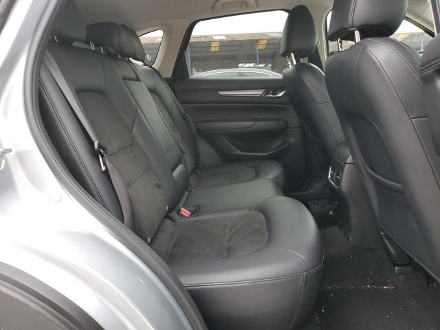 Photo 11 from auction – 2021 MAZDA CX-5 TOURI with VIN JM3KFACM5M0343704