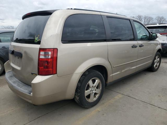 Photo 3 from auction – 2008 DODGE GRAND CARA with VIN 1D8HN44H58B110345