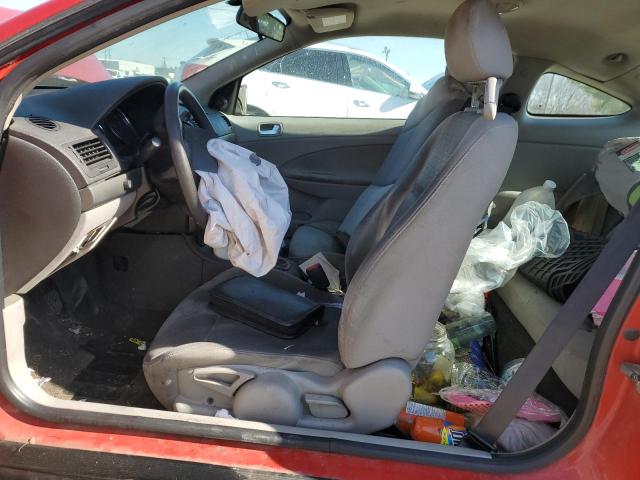 Photo 7 from auction – 2006 CHEVROLET COBALT LS with VIN 1G1AK15FX67880943