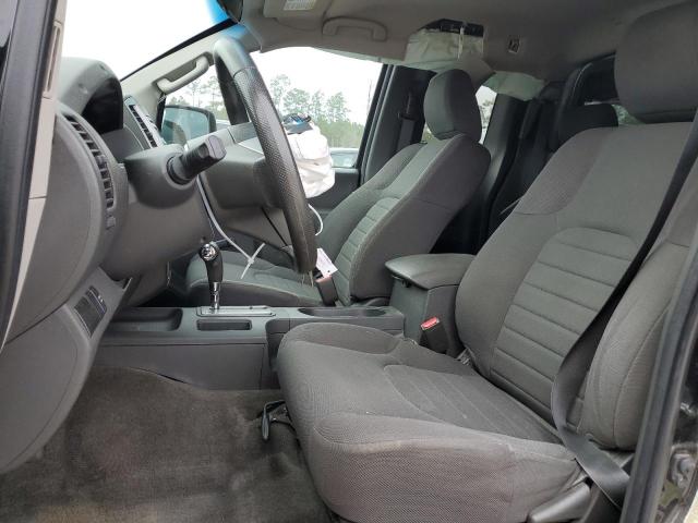 Photo 7 from auction – 2016 NISSAN FRONTIER S with VIN 1N6BD0CT3GN766057