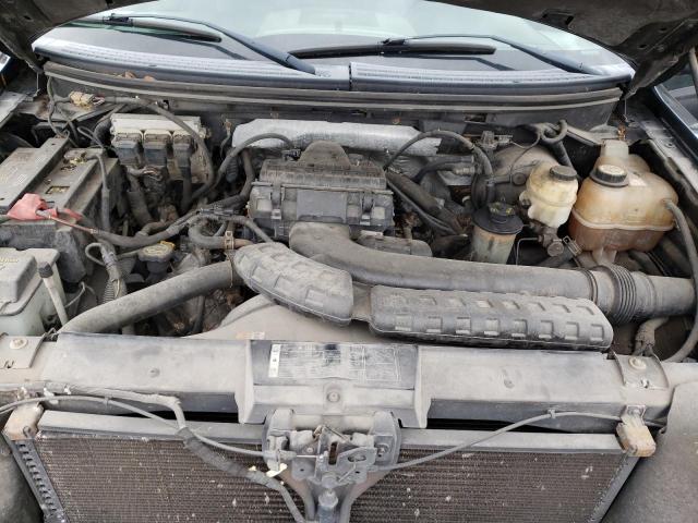 Photo 11 from auction – 2007 FORD F150 with VIN 1FTPX14517FB53922