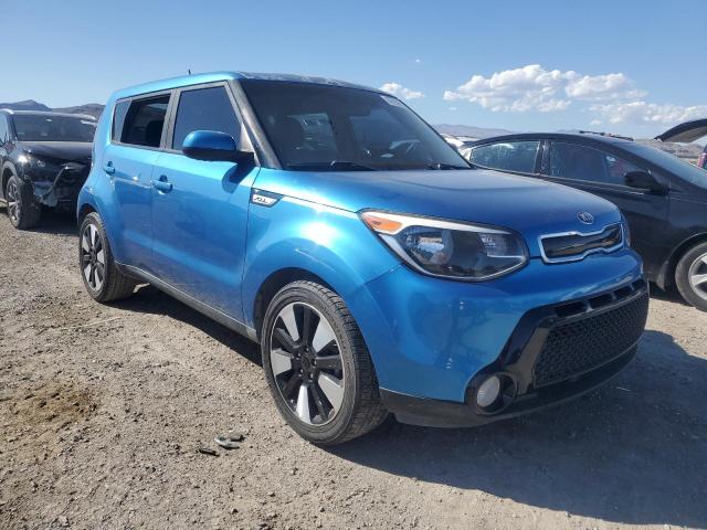Foto 4 de la subasta – 2016 KIA SOUL + con VIN KNDJP3A53G7336318