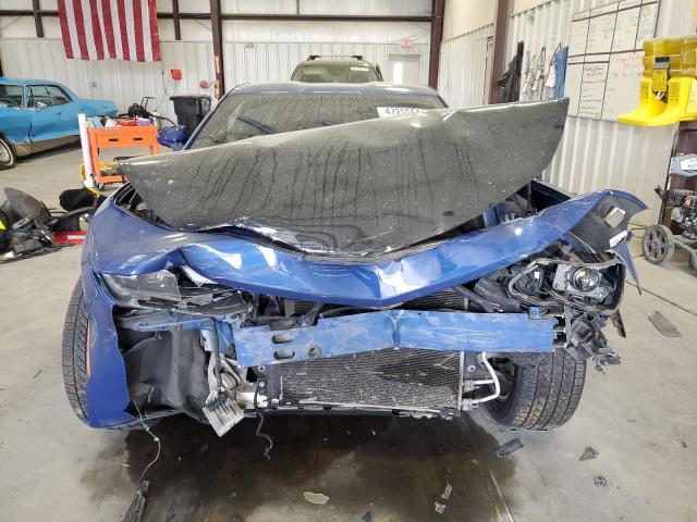 Photo 5 from auction – 2019 CHEVROLET CAMARO LS with VIN 1G1FB1RX7K0135529