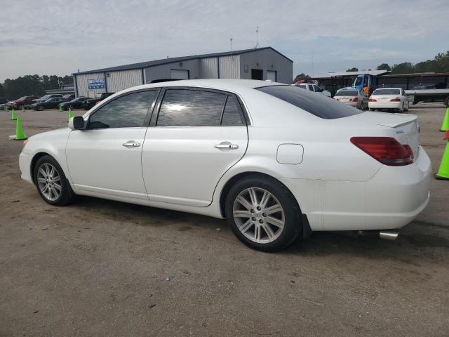 Photo 2 from auction – 2010 TOYOTA AVALON XL with VIN 4T1BK3DB2AU352874