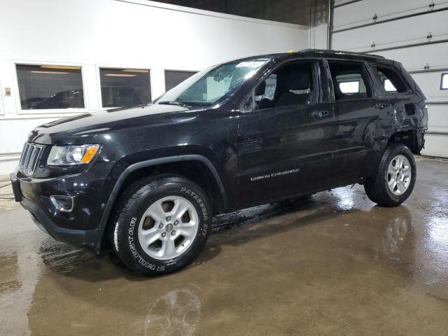 JEEP GRAND CHER 2015 with VIN 1C4RJFAG3FC892626 - Photo from auction
