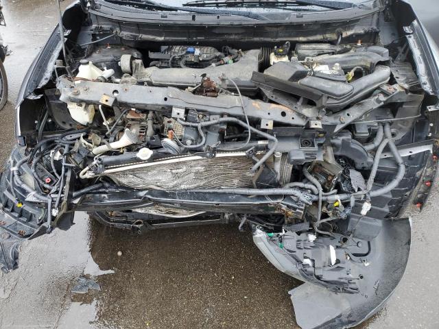 Photo 11 from auction – 2015 NISSAN ROGUE S with VIN 5N1AT2MV8FC870255