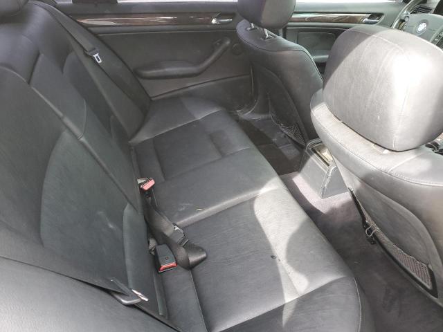 Photo 10 from auction – 2002 BMW 325 XI with VIN WBAEU33442PF56994
