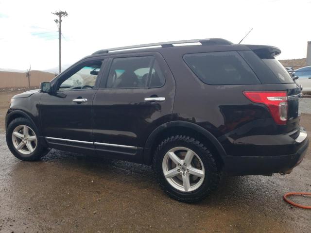 Photo 2 from auction – 2014 FORD EXPLORER X with VIN 1FM5K8D88EGB24509