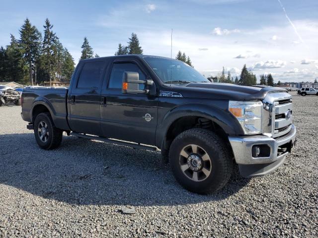 Photo 4 from auction – 2015 FORD F250 SUPER with VIN 1FT7W2BT0FEC24994