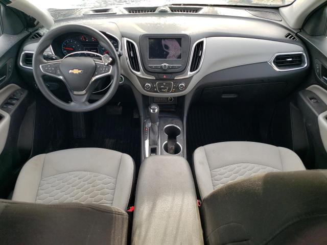 Photo 8 from auction – 2020 CHEVROLET EQUINOX LS with VIN 2GNAXHEV8L6271992