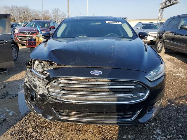 Photo 5 from auction – 2016 FORD FUSION TIT with VIN 3FA6P0K96GR151622