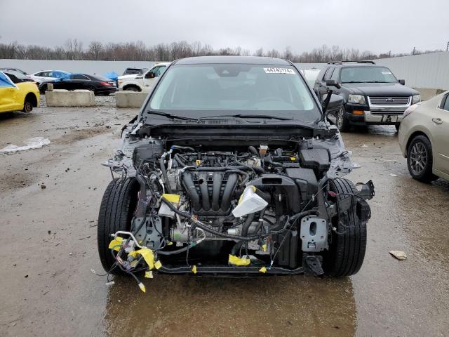 Photo 5 from auction – 2023 MAZDA CX-5 PREMI with VIN JM3KFBDM9P0123877