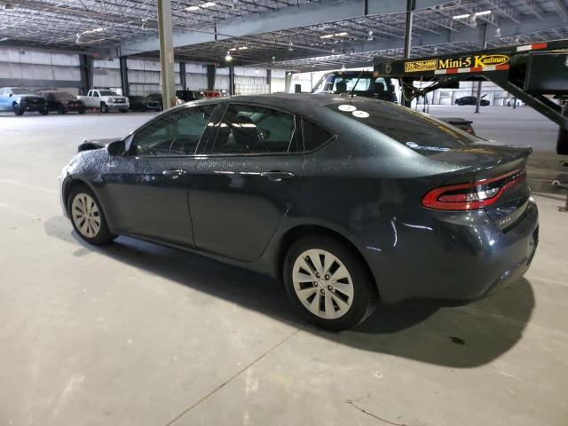 Photo 2 from auction – 2014 DODGE DART SE AE with VIN 1C3CDFDH7ED904131