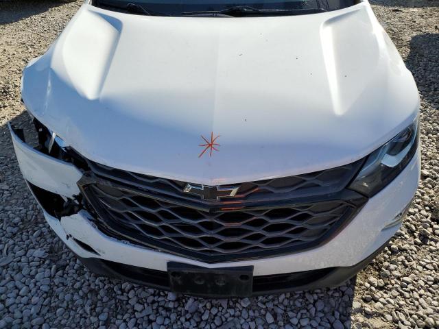 Photo 12 from auction – 2020 CHEVROLET EQUINOX PR with VIN 2GNAXPEX0L6242756