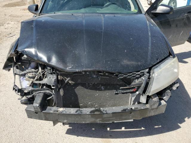 Photo 11 from auction – 2014 DODGE AVENGER SE with VIN 1C3CDZAB5EN129954