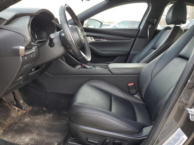 Photo 7 from auction – 2019 MAZDA 3 PREFERRE with VIN JM1BPBMM9K1141238