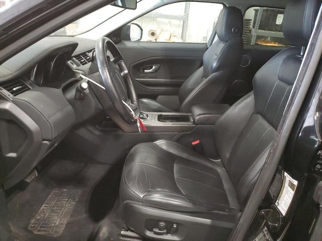 Photo 7 from auction – 2019 LAND ROVER RANGE ROVE with VIN SALVP2RX5KH343414