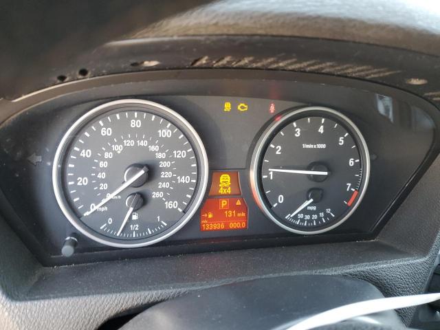 Photo 9 from auction – 2012 BMW X5 XDRIVE3 with VIN 5UXZV4C57CL764677