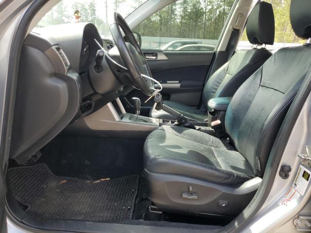 Photo 7 from auction – 2013 SUBARU FORESTER L with VIN JF2SHAEC2DH422354