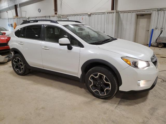 Photo 4 from auction – 2013 SUBARU XV CROSSTR with VIN JF2GPACCXD1213464