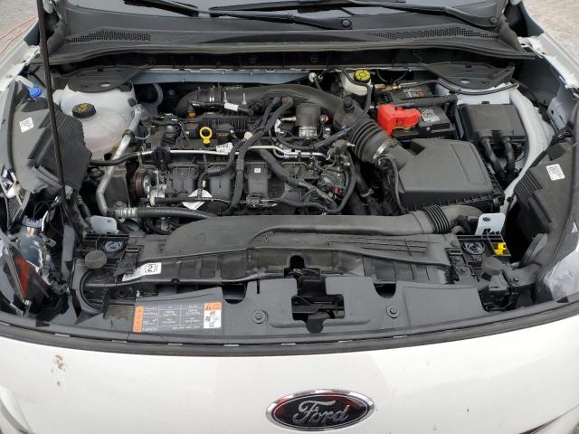 Photo 11 from auction – 2022 FORD ESCAPE SEL with VIN 1FMCU9H90NUA34735