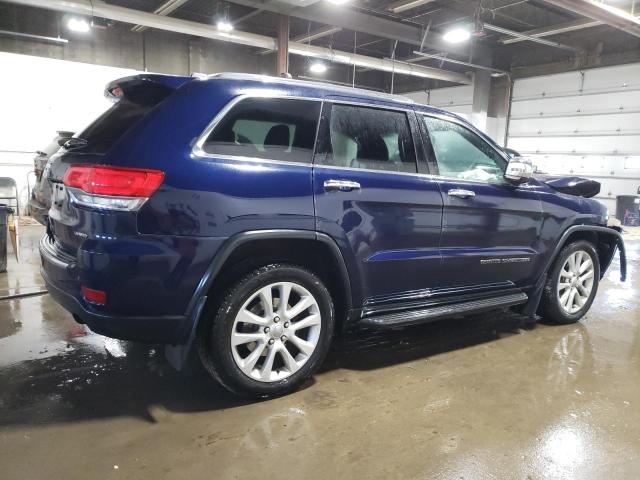 Photo 3 from auction – 2017 JEEP GRAND CHER with VIN 1C4RJFBG4HC745426