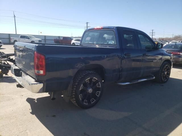 Photo 3 from auction – 2006 DODGE RAM 1500 S with VIN 1D7HA18296S627875