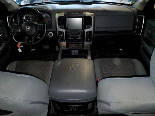 Photo 8 from auction – 2014 RAM 1500 with VIN 1C6RR7LM6ES302626
