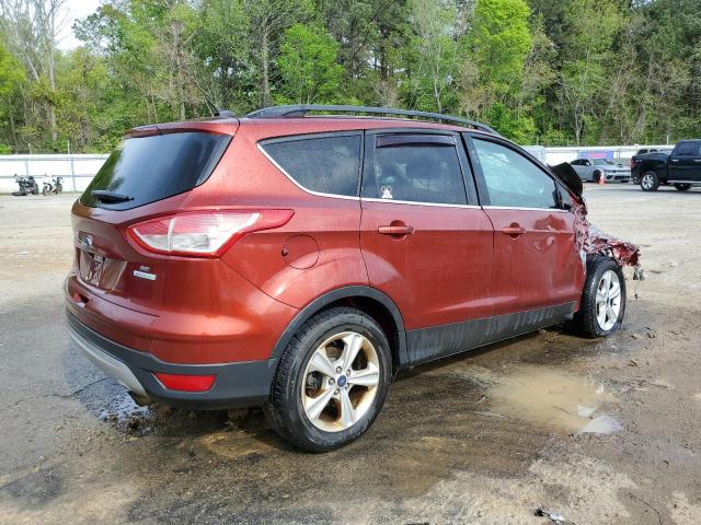 Photo 3 from auction – 2014 FORD ESCAPE SE with VIN 1FMCU0GX7EUB55337