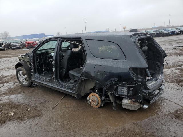 Photo 2 from auction – 2021 DODGE DURANGO GT with VIN 1C4RDJDG6MC601992