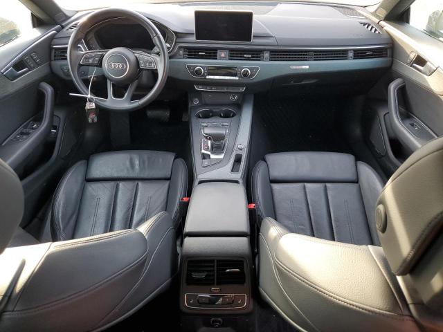 Zdjęcie 8 z aukcji – 2018 AUDI A5 PREMIUM z VIN WAUENCF59JA052750